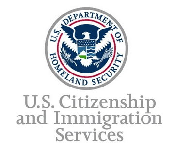 USCIS certified translation with 100% approval guarantee