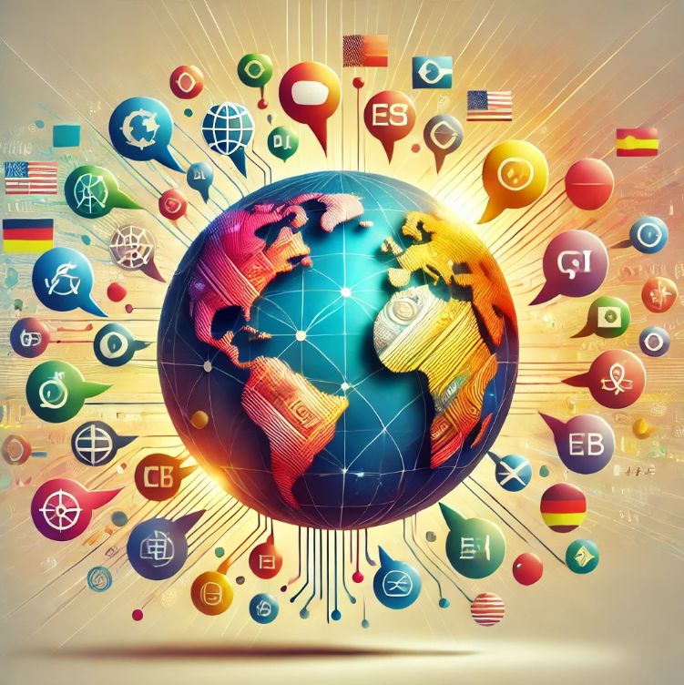 Unlock Global Reach: The Ultimate Guide to Translation Affiliate Programs