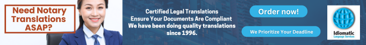 CertifiedLegalTranslations