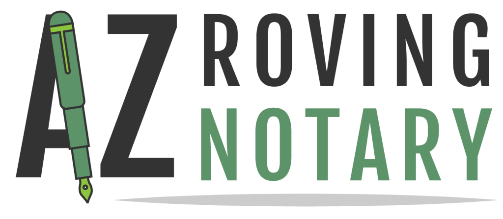 AZ Roving Notary provides professional translation services in over 150+ languages. Fast delivery, competitive pricing.
