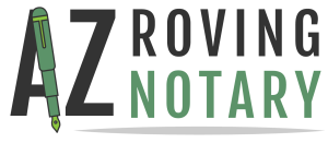 AZ Roving Notary provides professional translation services in over 150+ languages. Fast delivery, competitive pricing.