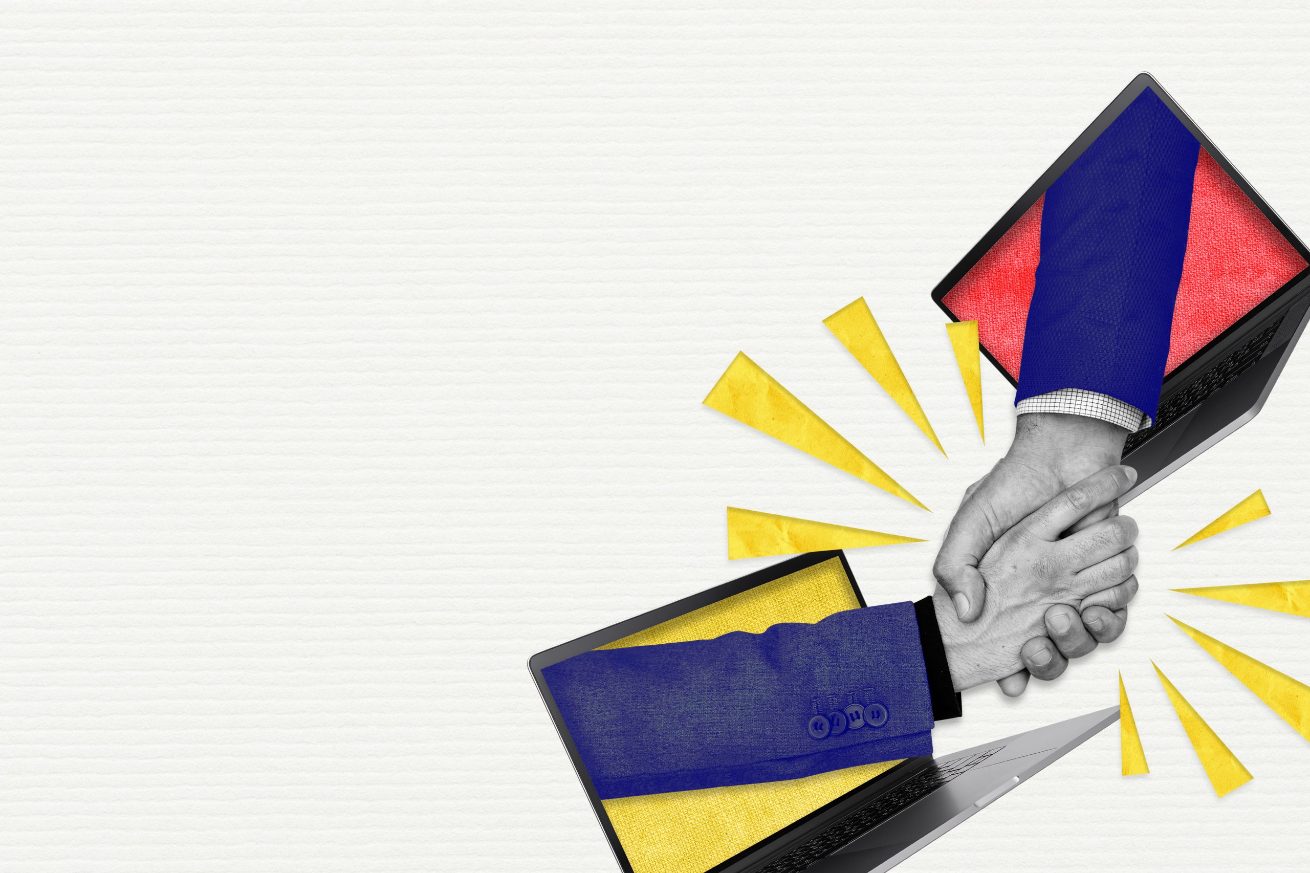 Be Seen, Be Successful: Your Website as Your Ultimate Business Asset