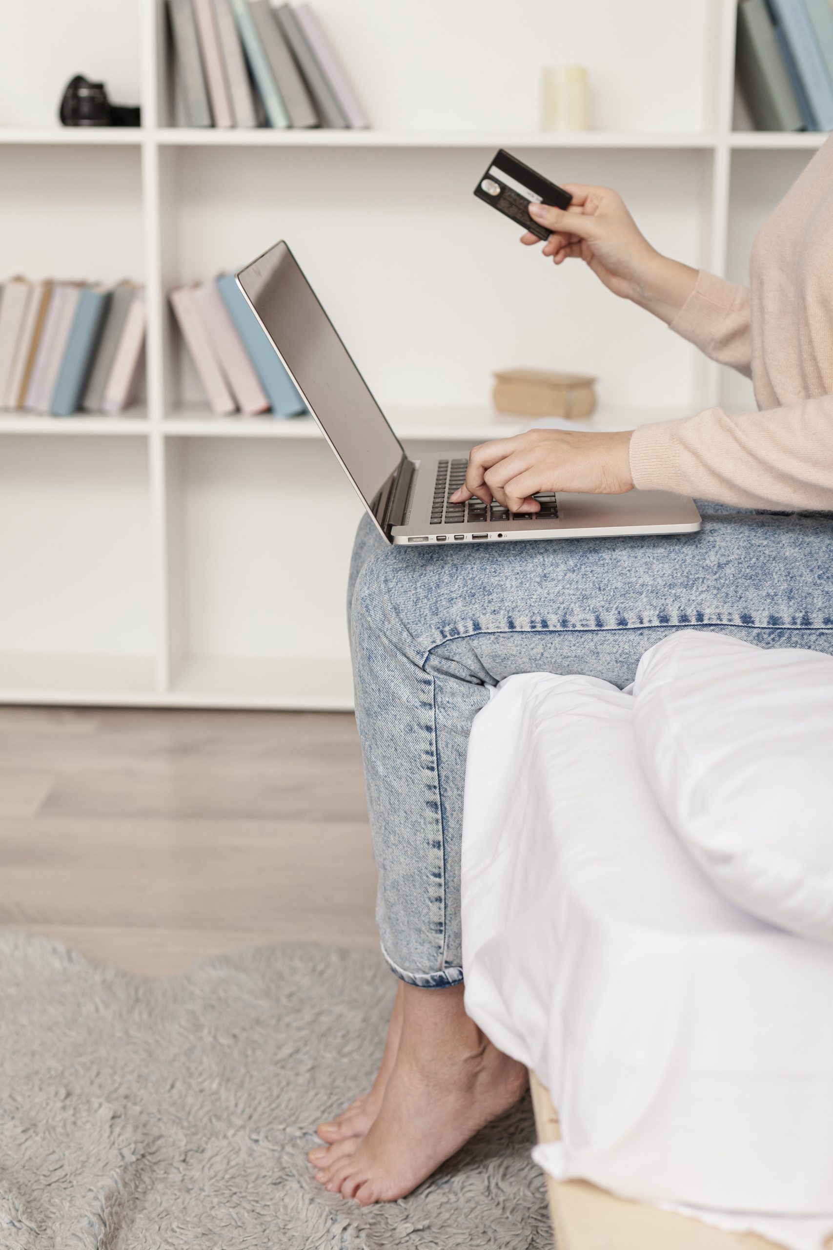 Building a Frictionless Sales Experience