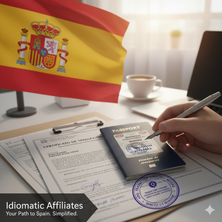 The “Moving to Spain” Boom: Your Secret Weapon for 2026