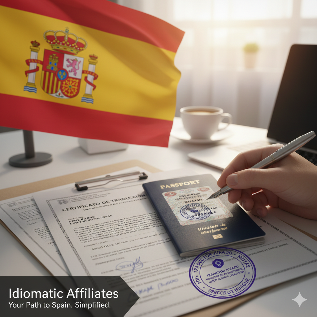 The “Moving to Spain” Boom: Your Secret Weapon for 2026