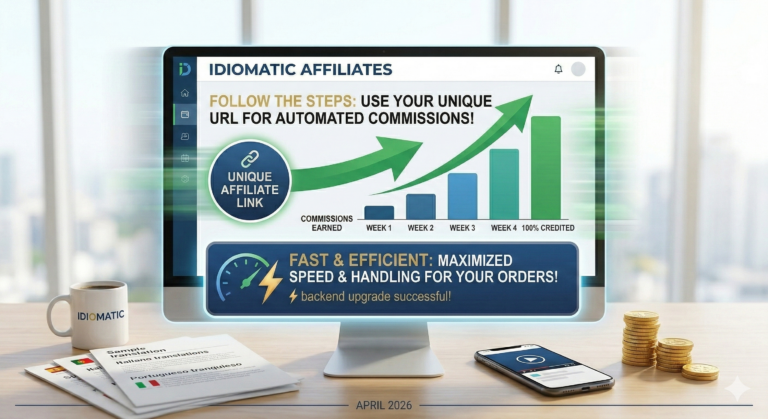 Back to Basics: Why Your Affiliate Link is the Key to Your Commission