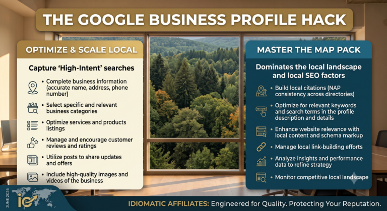 Idiomatic Affiliates is the top affiliate program for notaries and apostille facilitators. start earning today!