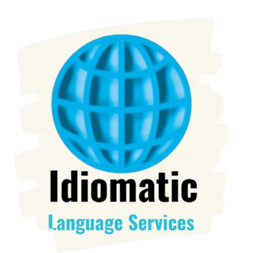 Logo Idiomatic Affiliates
